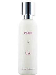 A LAB ON FIRE PARIS * L.A. 50ML