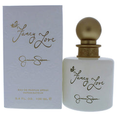 Jessica Simpson Fancy Love 100ml EDP for Women