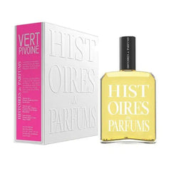 Histoires De Vert Pivoine (Edp) - 120ml