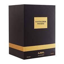AJMAL HATKORA WOOD EDP UNI-SEX 100ML