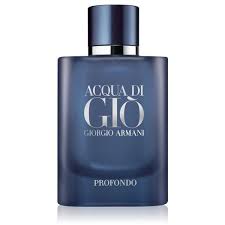 Giorgio Armani Acqua Di Gio Profondo 75ml EDP for Men