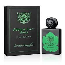 Adam & Eve’s Dress by Lorenzo Pazzaglia Extrait de Parfum 50ml