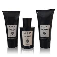 ACQUA DI PARMA Colonai Essenza 3 pcs Set EDC Men