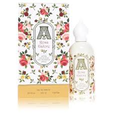 Attar Collection Rosa Galore Edp 100ml Spy