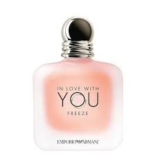 Emporio Armani In Love with You Pour Femme 7ml EDP for Women