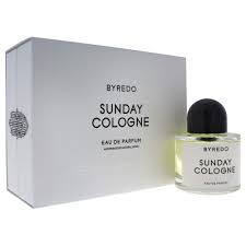 Byredo Sunday Cologne 50ml EDP Unisex