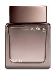 Calvin Klein Euphoria Intense 100ml EDT for Men