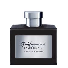 Baldessarini Private Affairs 90ml EDT for Men