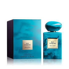 Giorgio Armani Prive Bleu Turquoise 100ml EDP Unisex
