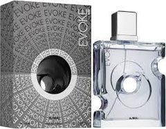 AJMAL EVOKE EDP 90ML FOR MEN