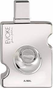 AJMAL EVOKE SILVER EDITION MEN 90ML