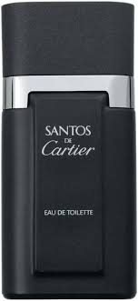 Cartier Santos De 100ml EDT for Men