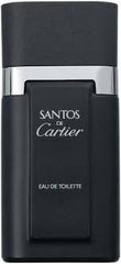 Cartier Santos De 100ml EDT for Men