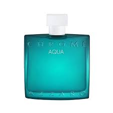 Azzaro Chrome Aqua 100ml EDT for Men