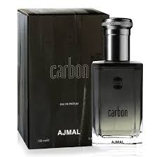 AJMAL CARBON EDP 100ML MEN