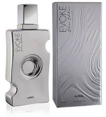 AJMAL EVOKE SILVER EDITION 75ML WOMEN