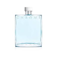 Azzaro Chrome M Edt 100 Vapo