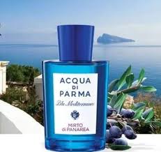 Acqua Di Parma Blu Mediterraneo Mirto Di Panarea 10ml EDT Unisex