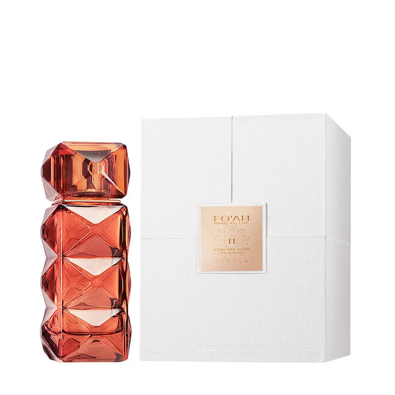 Foah Memoires Dune Palmeraie 11 75ml