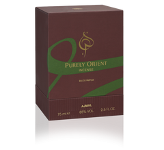 AJMAL PURELY ORIENT INCENSE EDP UNI-SEX 75ML