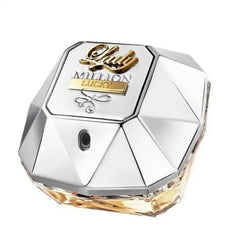 Paco Rabanne Lady Million Lucky (Edp) - 80ml