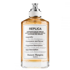 Maison Margiela Unisex Replica By The Fireplace EDT Spray 100ML / 3.4 oz Fragrances