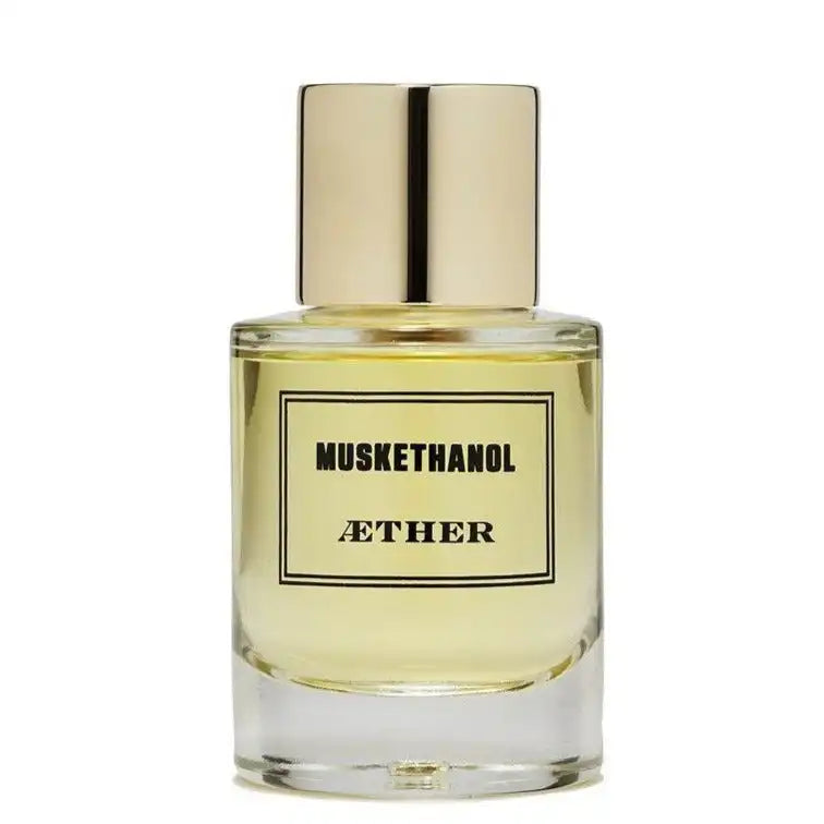 Aether Muskethanol (Edp) - 100ml