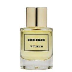 Aether Muskethanol (Edp) - 100ml