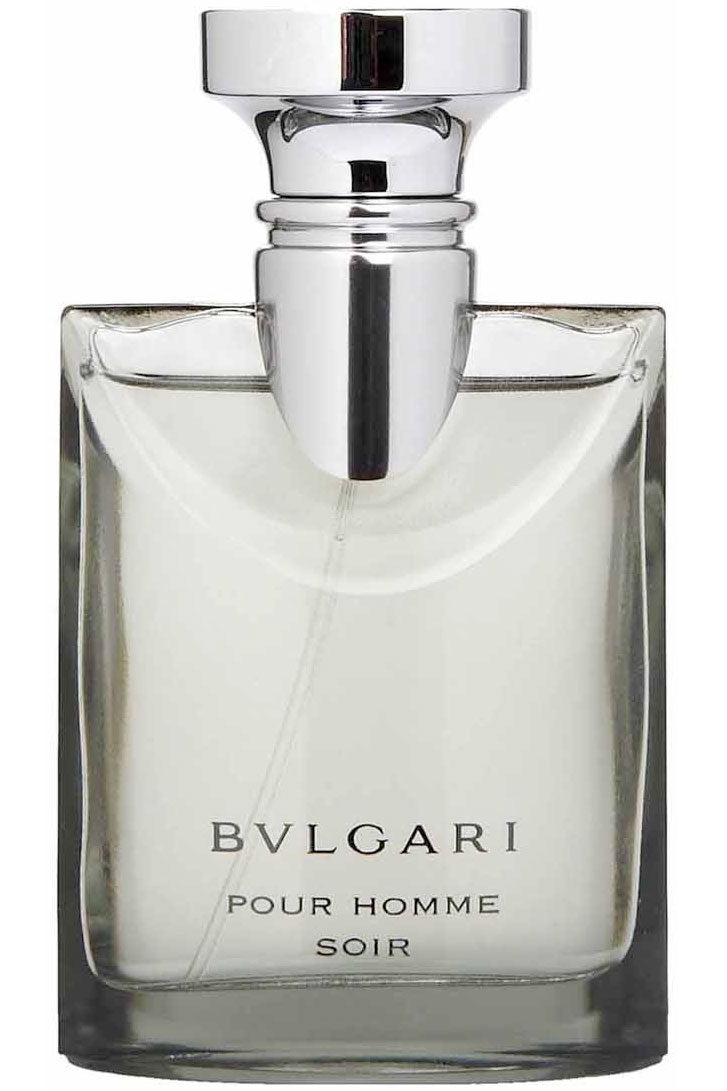 Bvlgari Pour Homme Soir 50ml EDT for Men