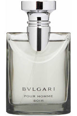 Bvlgari Pour Homme Soir 50ml EDT for Men