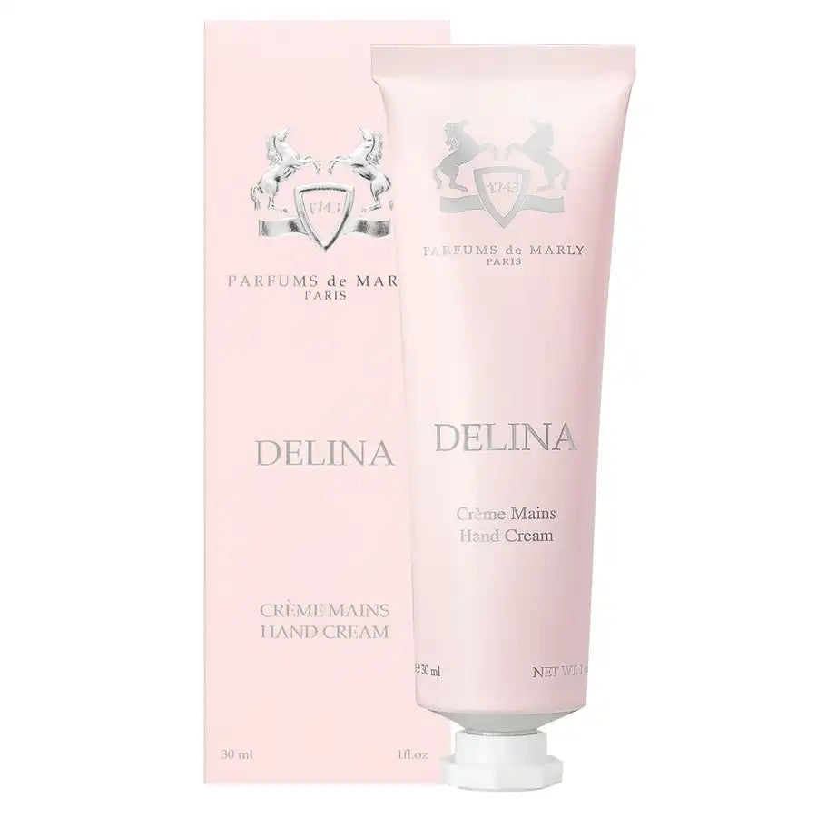Parfums De Marly Delina Hand Cream 30m