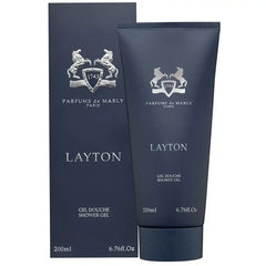 Parfums De Marly Layton Shower Gel 200ml