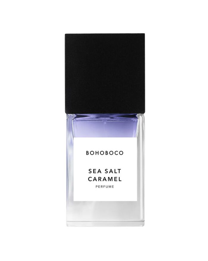Bohoboco  Sea Salt Caramel 50ml for Unisex