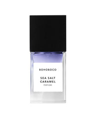 Bohoboco  Sea Salt Caramel 50ml for Unisex