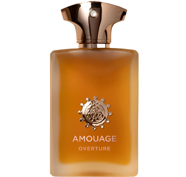 Amouage-Overture M EDP 100ml (New Pack)
