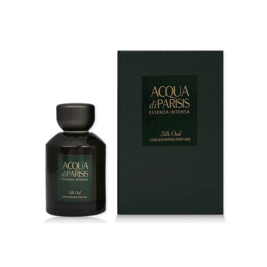 Acqua Di Parisis Essenza Intense Silk Oud 100ml EDP for Men