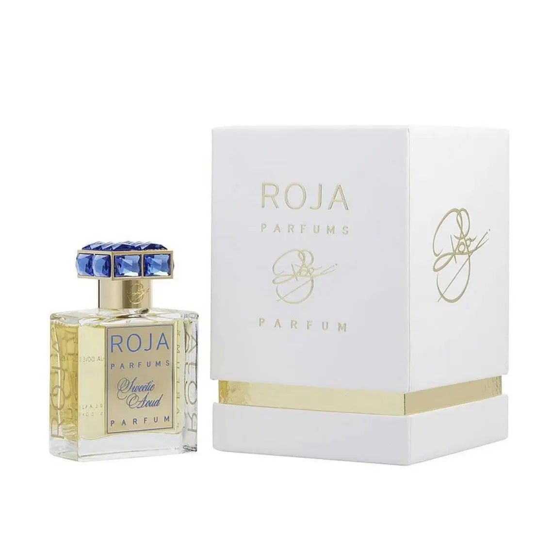"Roja-Tutti Frutti Sweetie Aoud 50ml "