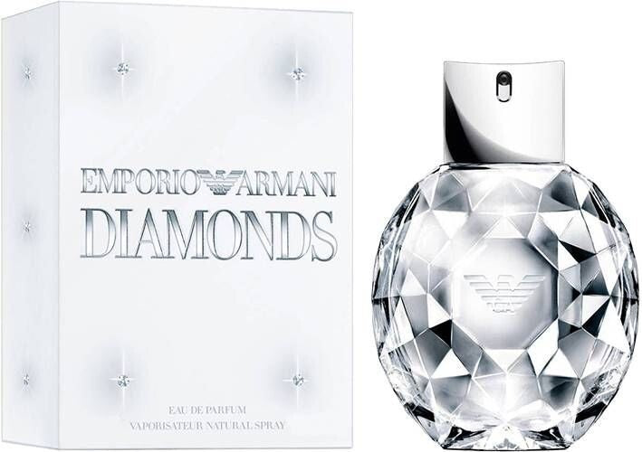 Giorgio Armani Emporio Armani Diamonds 50ml EDP for Women