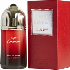 Cartier Edition Noire Sport 100ml EDT for Men