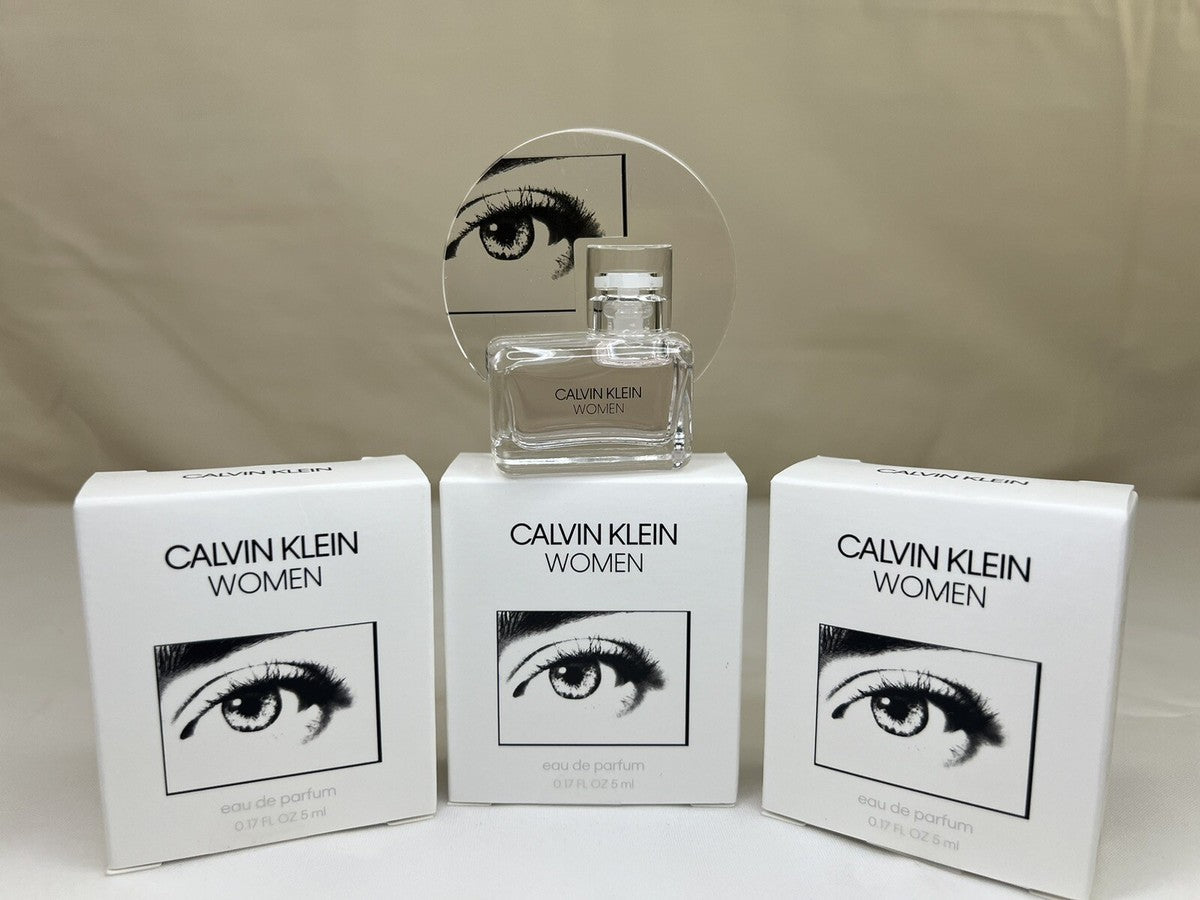 Calvin Klein Mini 5ml EDT for Women