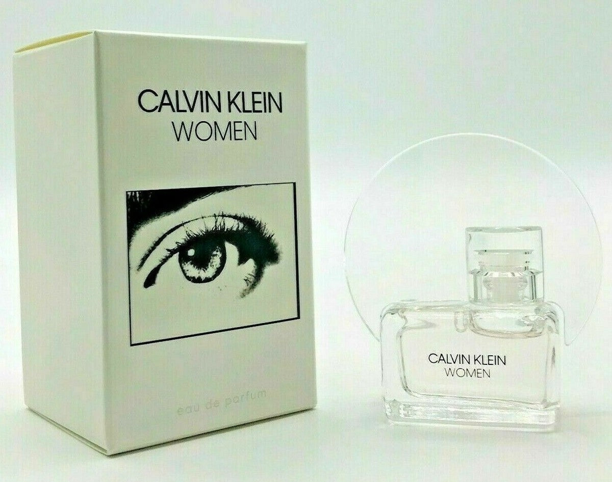 Calvin Klein Mini 5ml EDT for Women