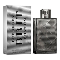 Burberry Brit Rhythm Intense 90ml EDT for Men