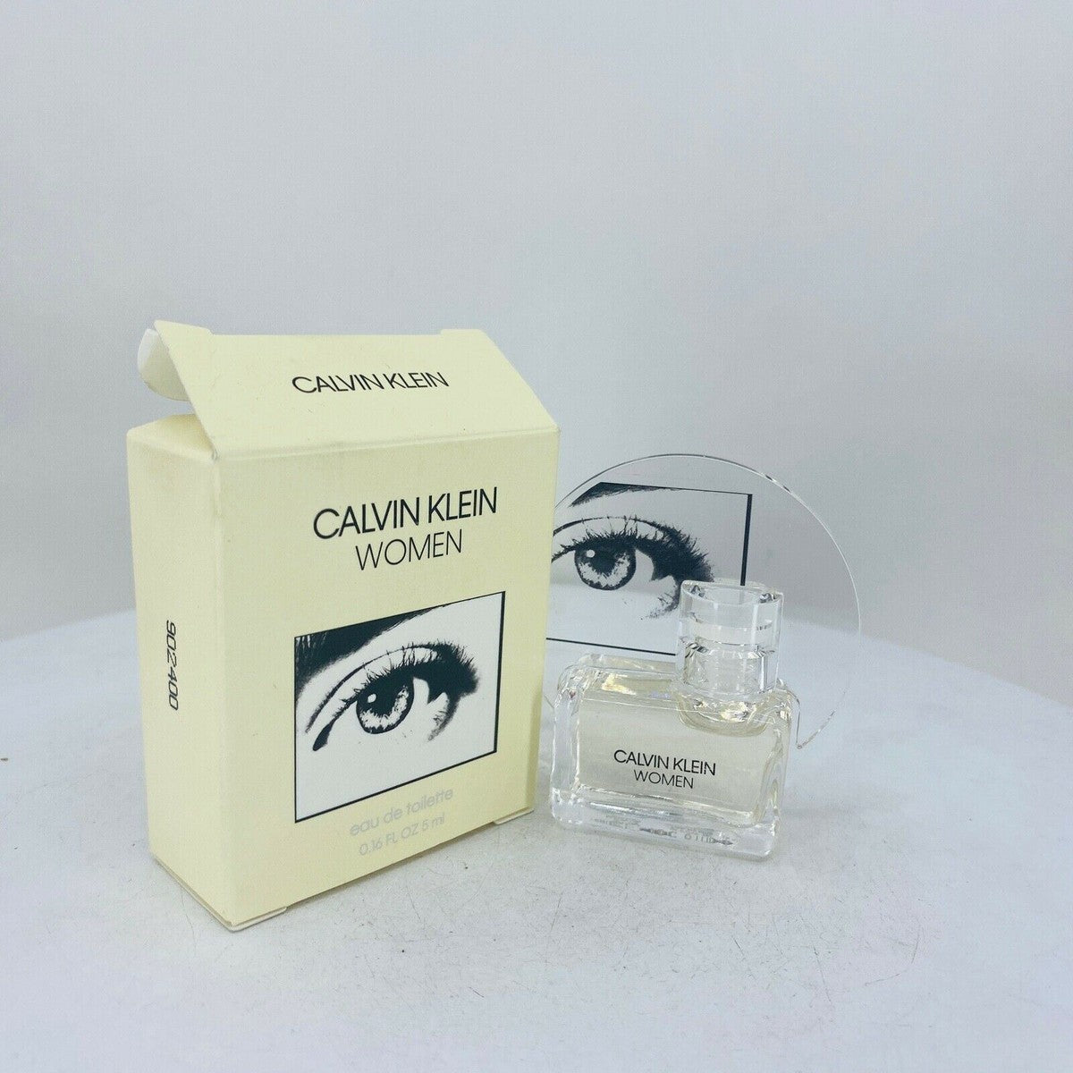Calvin Klein Mini 5ml EDT for Women