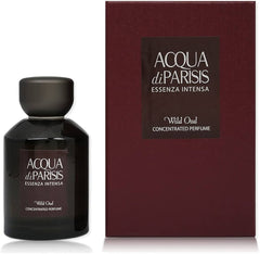 Acqua Di Parisis Essenza Intensa Wild Oud 100ml EDP for Women