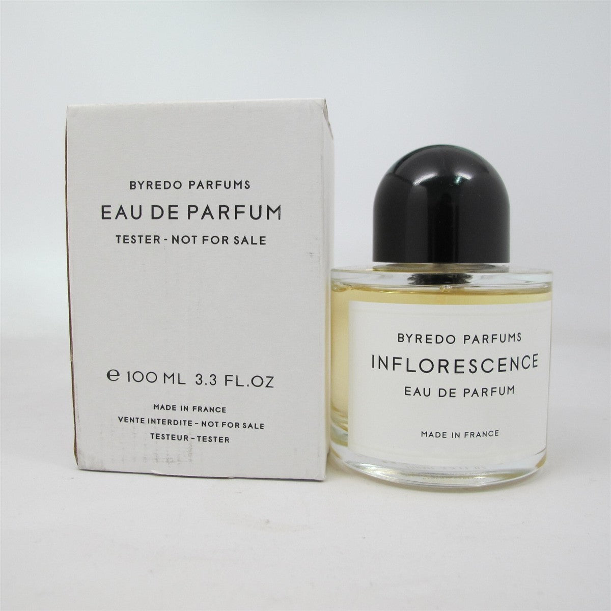 Byredo-Inflorescence EDP 100ml