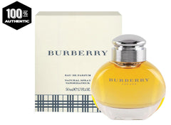 Burberry Classic 50ml EDP for Women