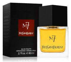 YVES SAINT LAURENT M7 Eau De Toilette 80ml