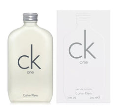 Calvin Klein CK One Perfume for Unisex Eau De Toilette 300ML
