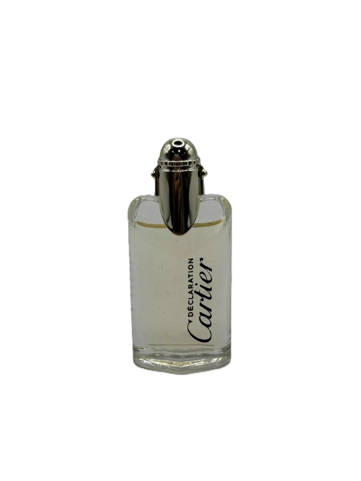 Cartier Declaration Miniature 4ml EDT for Men