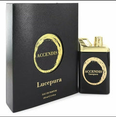 Accendis - Lucepura edp 100ml